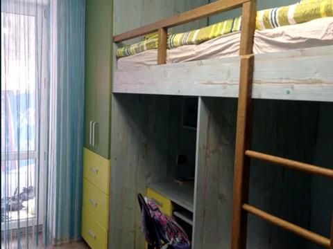 квартира по адресу Каховская ул., 27