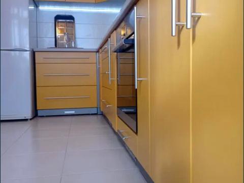 квартира по адресу Каховская ул., 27