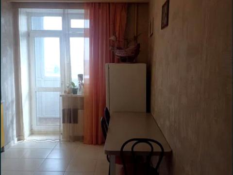 квартира по адресу Каховская ул., 27