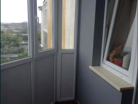 квартира по адресу Каховская ул., 27