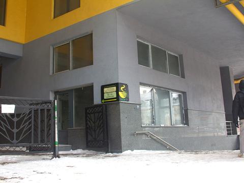 квартира за адресою Нижній Вал вул., (Будинок 1)