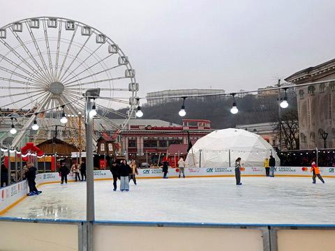 квартира за адресою Нижній Вал вул., (Будинок 1)