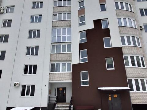 квартира по адресу Винница, Николаевская ул., 7