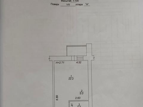 квартира за адресою Олександра Саєнка вул., (Будинок)