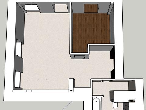 квартира по адресу Владимирская ул., 76-Б