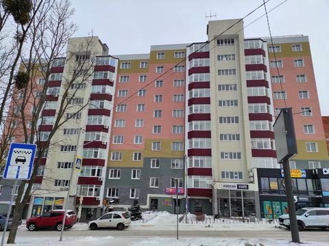 квартира за адресою Олександра Саєнка вул., (Будинок)