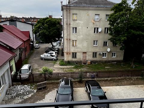 квартира по адресу Франтішека Тіхого ул., 11
