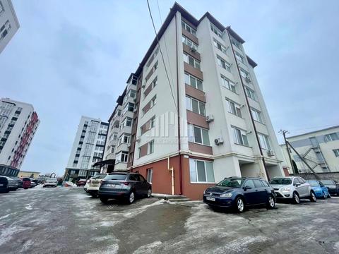 квартира за адресою Покровська вул. (Радянська), 2/4