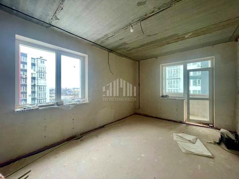 квартира за адресою Покровська вул. (Радянська), 2/4