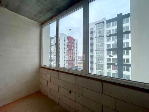 квартира за адресою Покровська вул. (Радянська), 2/4