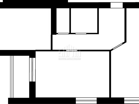 квартира за адресою Покровська вул. (Радянська), 2/4