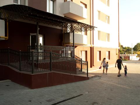 квартира за адресою Покровська вул. (Радянська), 2/4