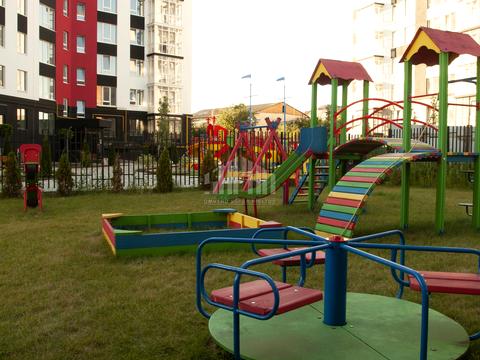 квартира за адресою Покровська вул. (Радянська), 2/4