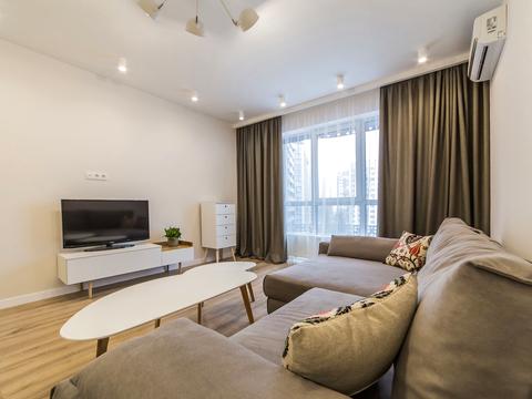 квартира за адресою Митрополита Василя Липківського вул. (Урицького), 16-Г