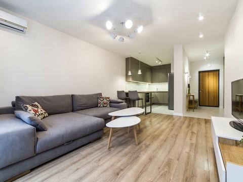 квартира за адресою Митрополита Василя Липківського вул. (Урицького), 16-Г