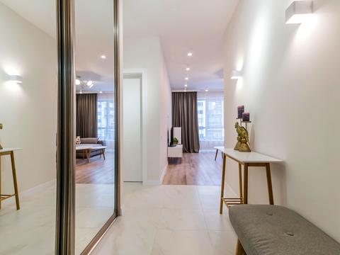 квартира за адресою Митрополита Василя Липківського вул. (Урицького), 16-Г