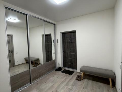 квартира по адресу Тараса Шевченко ул., 27