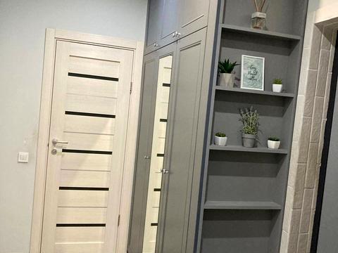 квартира по адресу Журавлиная ул., 2