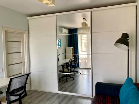 квартира по адресу Журавлиная ул., 2