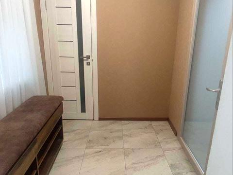 квартира за адресою Відрадний пров., 17