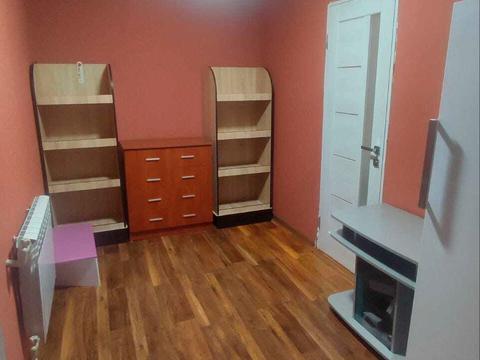 квартира за адресою Відрадний пров., 17