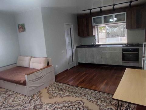 квартира за адресою Відрадний пров., 17