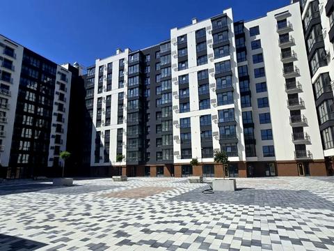 квартира по адресу Мазепи ул., (Будинок)