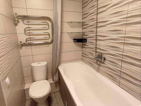 квартира за адресою Відрадний пров., 17