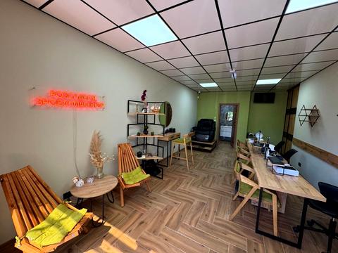 комерційна за адресою Старокостянтинівське шосе, 20/7