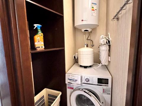 квартира за адресою Дніпро, Запорізьке шосе, 4