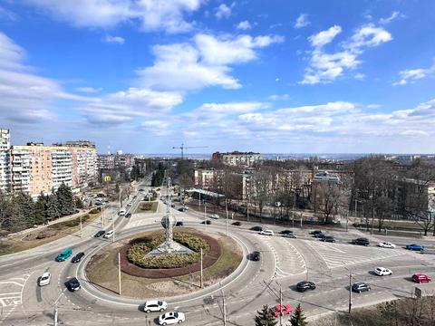 квартира за адресою Дніпро, Запорізьке шосе, 4