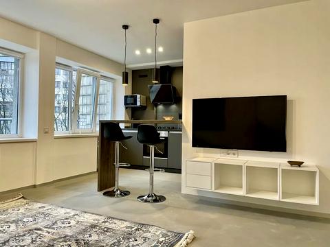 квартира за адресою Івана Мар'яненка пров., 13