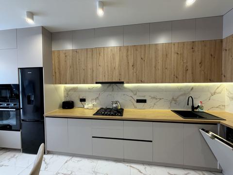 квартира по адресу Городницкая ул., 47-Д