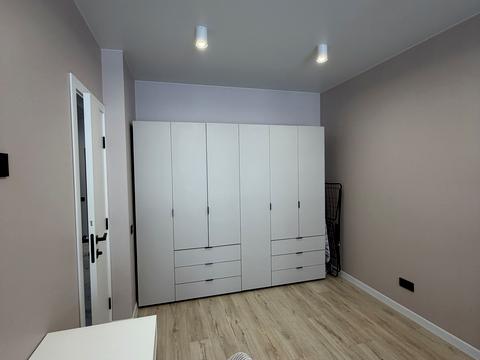 квартира по адресу Городницкая ул., 47-Д