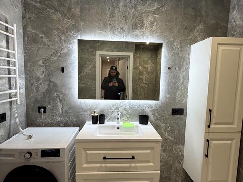 квартира по адресу Городницкая ул., 47-Д