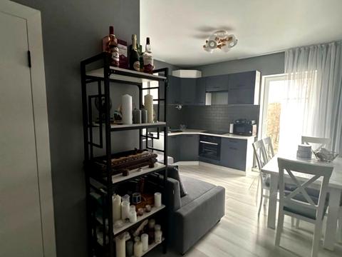 квартира за адресою Франтішека Тіхого вул., 11