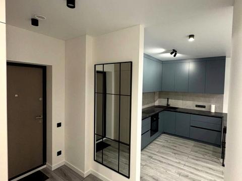 квартира за адресою Причальна вул., 10