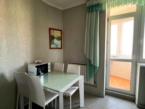 квартира за адресою Дніпро, Гоголя вул., 20-Б