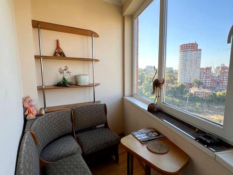 квартира за адресою Дніпро, Гоголя вул., 20-Б