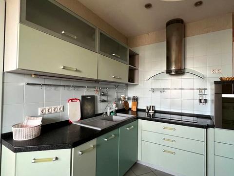 квартира за адресою Дніпро, Гоголя вул., 20-Б