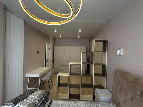 квартира по адресу Городницкая ул., 47-Д