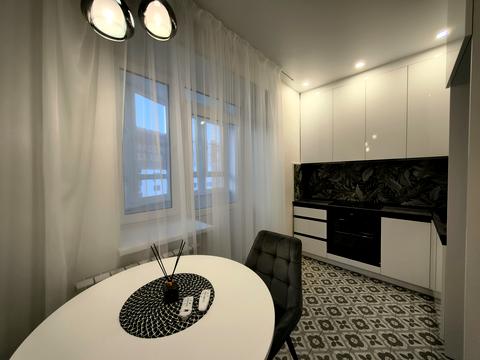 квартира по адресу Андрія Шептицького, 4