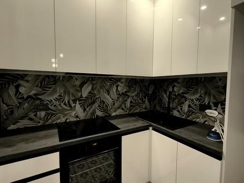 квартира за адресою Андрія Шептицького, 4