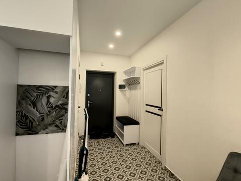 квартира за адресою Андрія Шептицького, 4