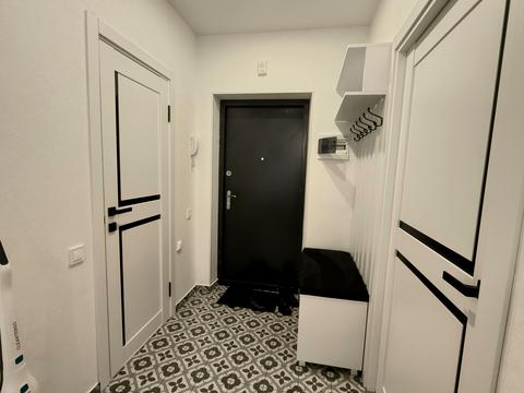 квартира за адресою Андрія Шептицького, 4