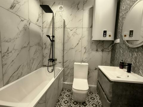 квартира за адресою Андрія Шептицького, 4