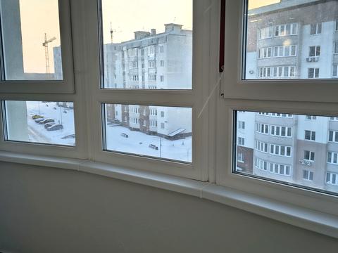 квартира за адресою Андрія Шептицького, 4