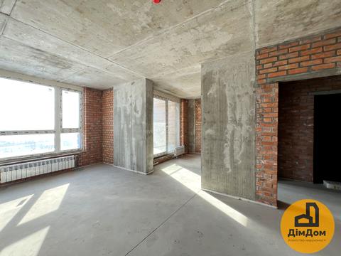 квартира по адресу Березняковская ул., 29-А