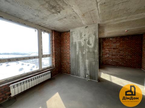 квартира по адресу Березняковская ул., 29-А