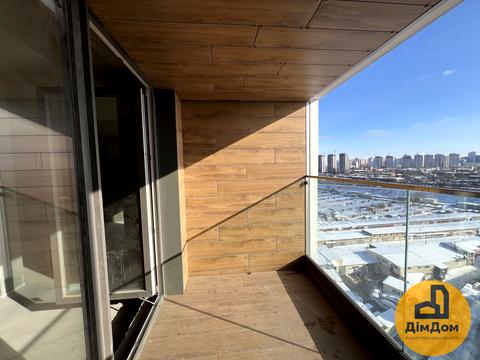 квартира по адресу Березняковская ул., 29-А